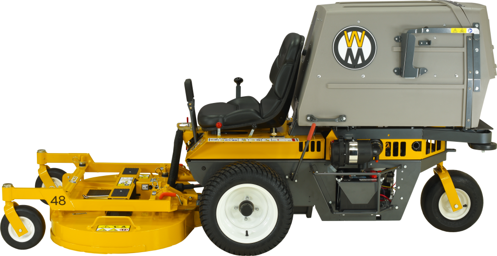 WALKER S18 MaskinGruppen AB