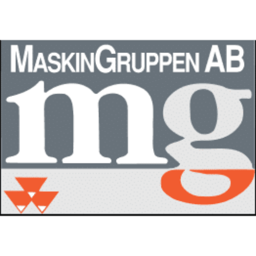 MaskinGruppen AB