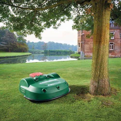 Bigmow GPS-RTK BM-1050