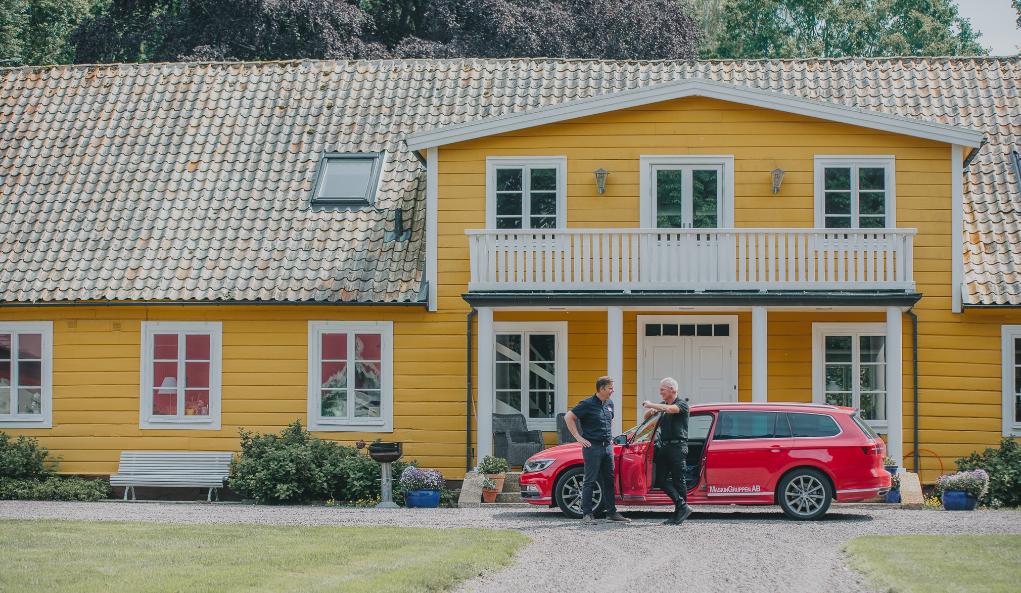 Lantbrukssäljare till Eslöv 