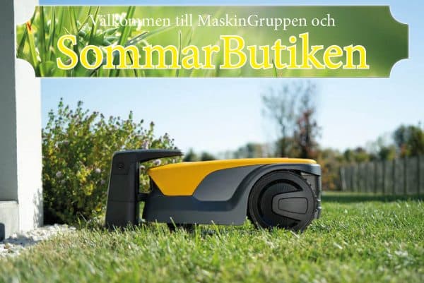 SommarButiken