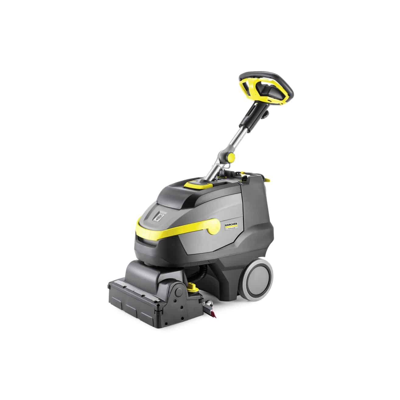 Kärcher BR 35/12 C BP Pack