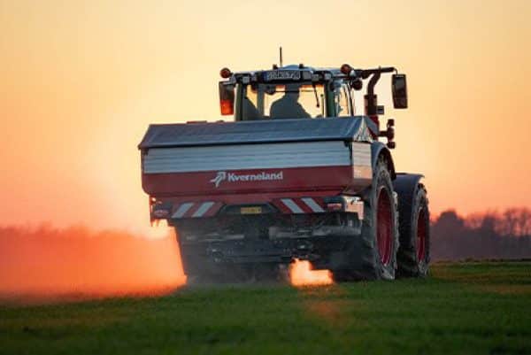 Kverneland CropCare Kampanj