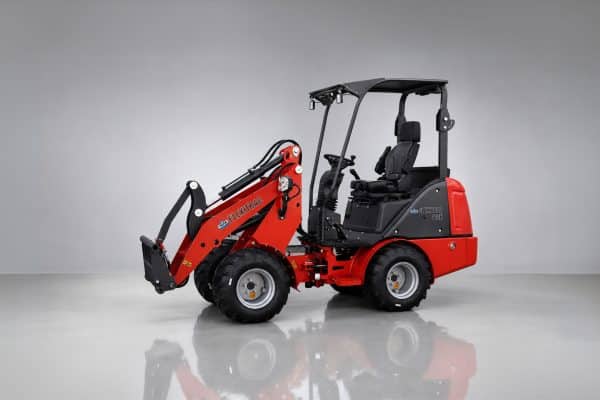 Flexitrac 1126 LRF Kampanj