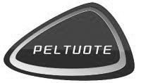 Kivi-Pekka - PELTUOTE